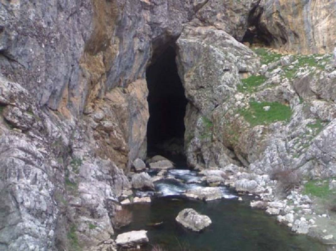 Konya'da heyecan arayanlar soluğu burada alıyor: Hassas hayvan türlerininde yuvası 15